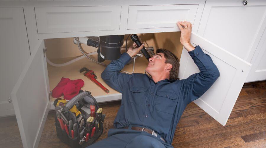 Professional Leak Detection Services in Rawson, OH